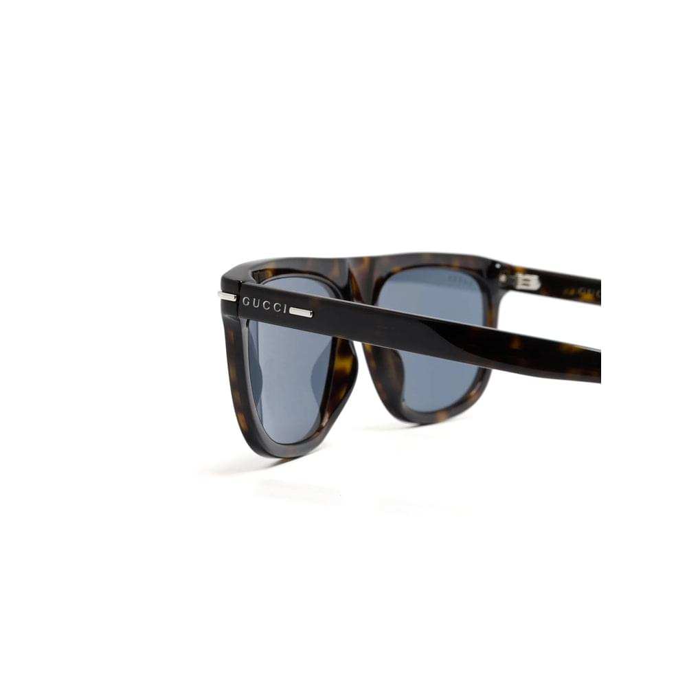 Gucci Brown Sunglasses Men - Maven Couture IncAccessories / Sunglasses