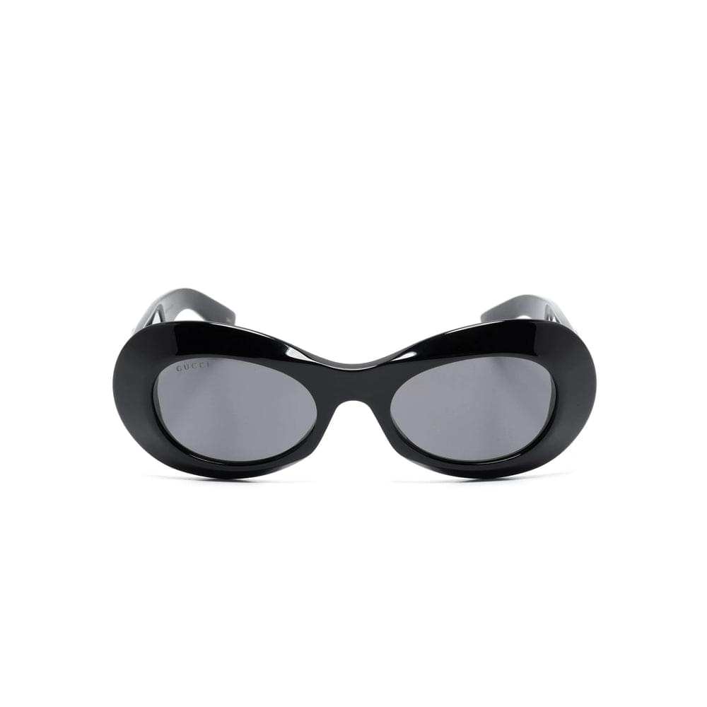 Gucci Black Sunglasses Women - Maven Couture IncAccessories / Sunglasses
