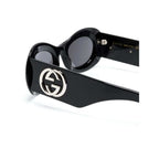 Gucci Black Sunglasses Women - Maven Couture IncAccessories / Sunglasses