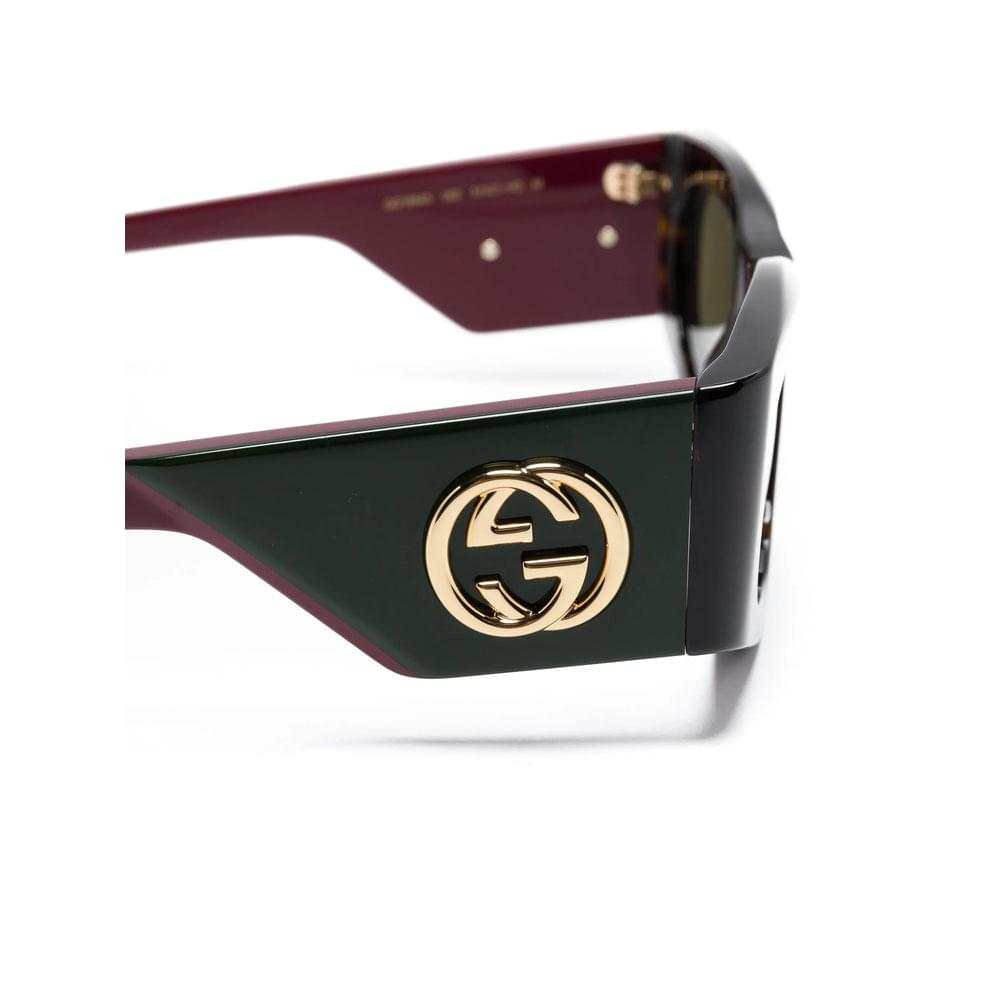 Gucci Brown Sunglasses Men - Maven Couture IncAccessories / Sunglasses
