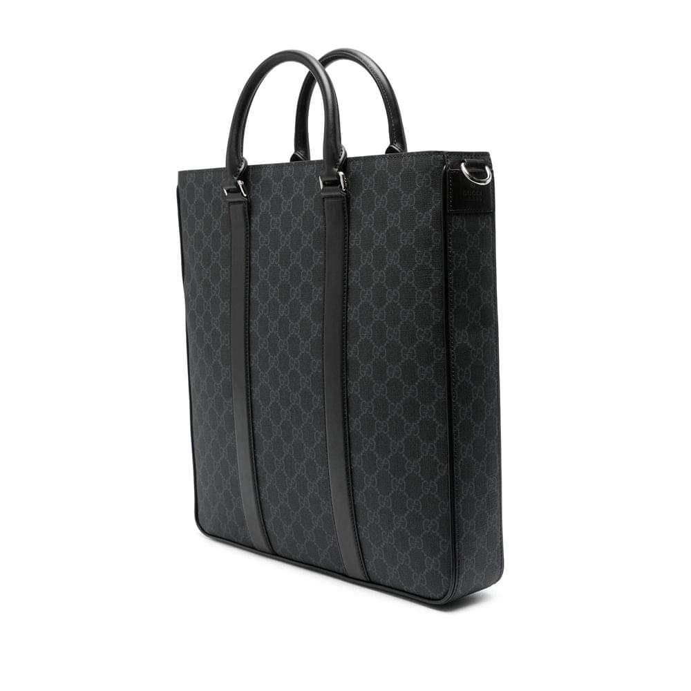 Gucci Black Tote Bags Men - Maven Couture IncHandbags / Totes