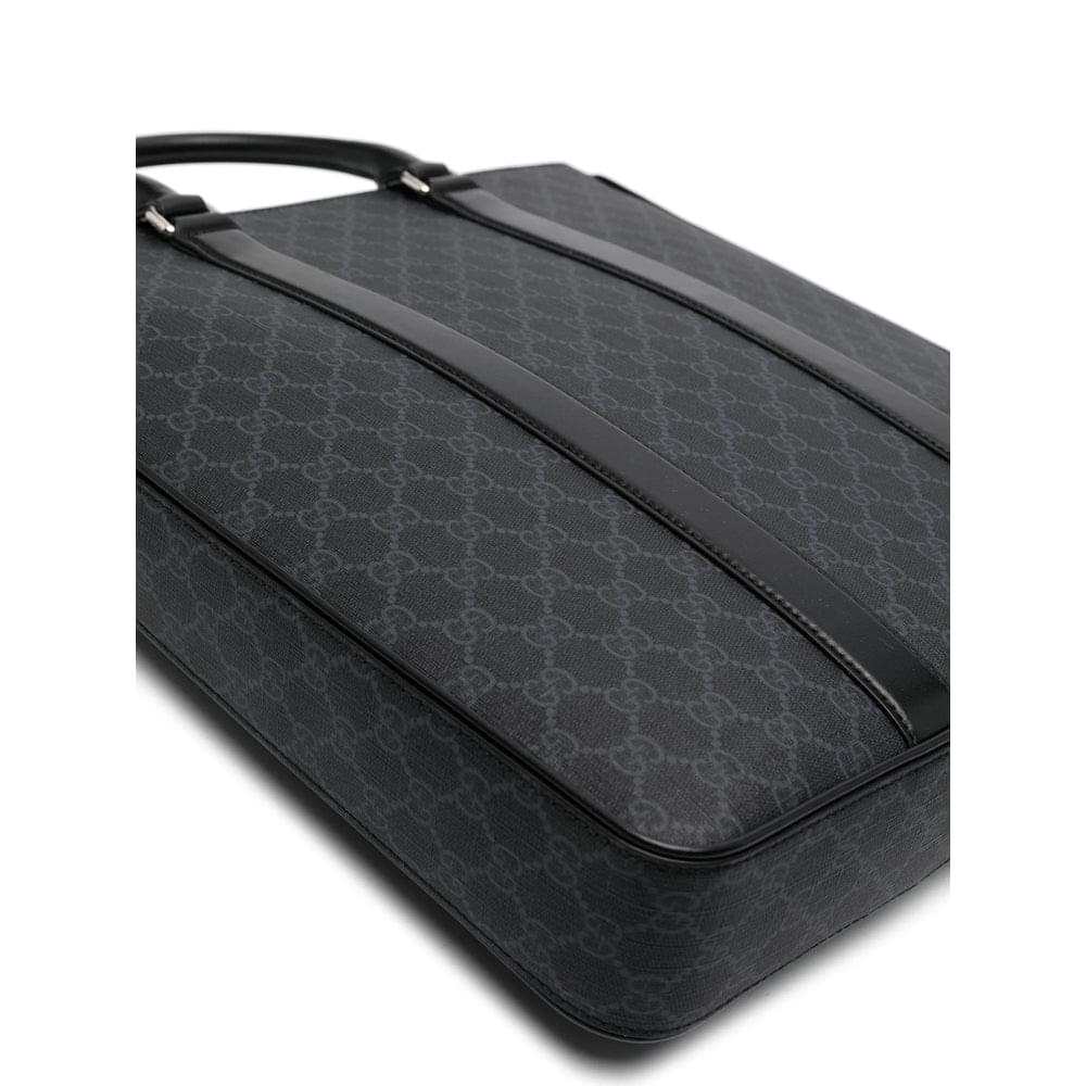 Gucci Black Tote Bags Men - Maven Couture IncHandbags / Totes