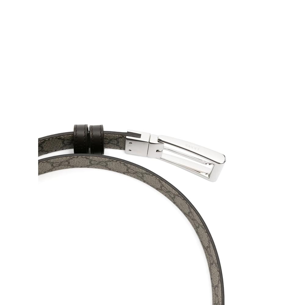 Gucci Brown Belts Men - Maven Couture IncAccessories / Belts
