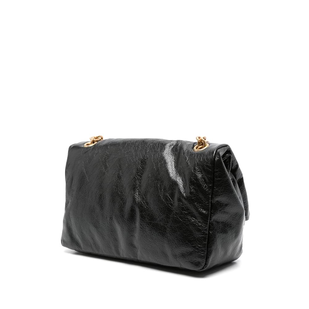 Balenciaga Black Shoulder Bags Women - Maven Couture IncHandbags / Cross Body Bags