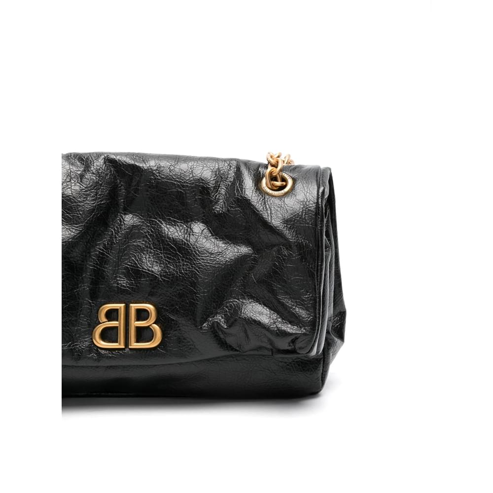 Balenciaga Black Shoulder Bags Women - Maven Couture IncHandbags / Cross Body Bags