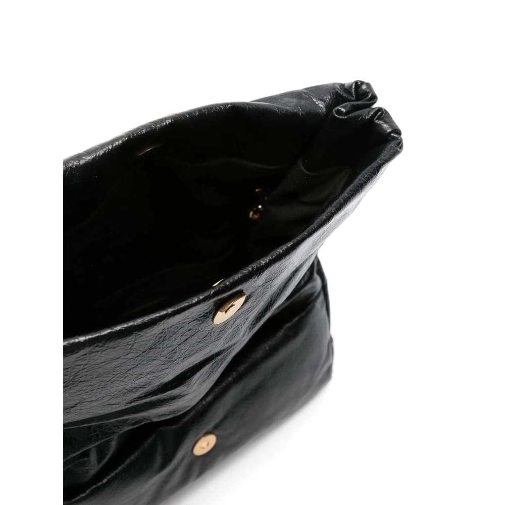Balenciaga Black Shoulder Bags Women - Maven Couture IncHandbags / Cross Body Bags