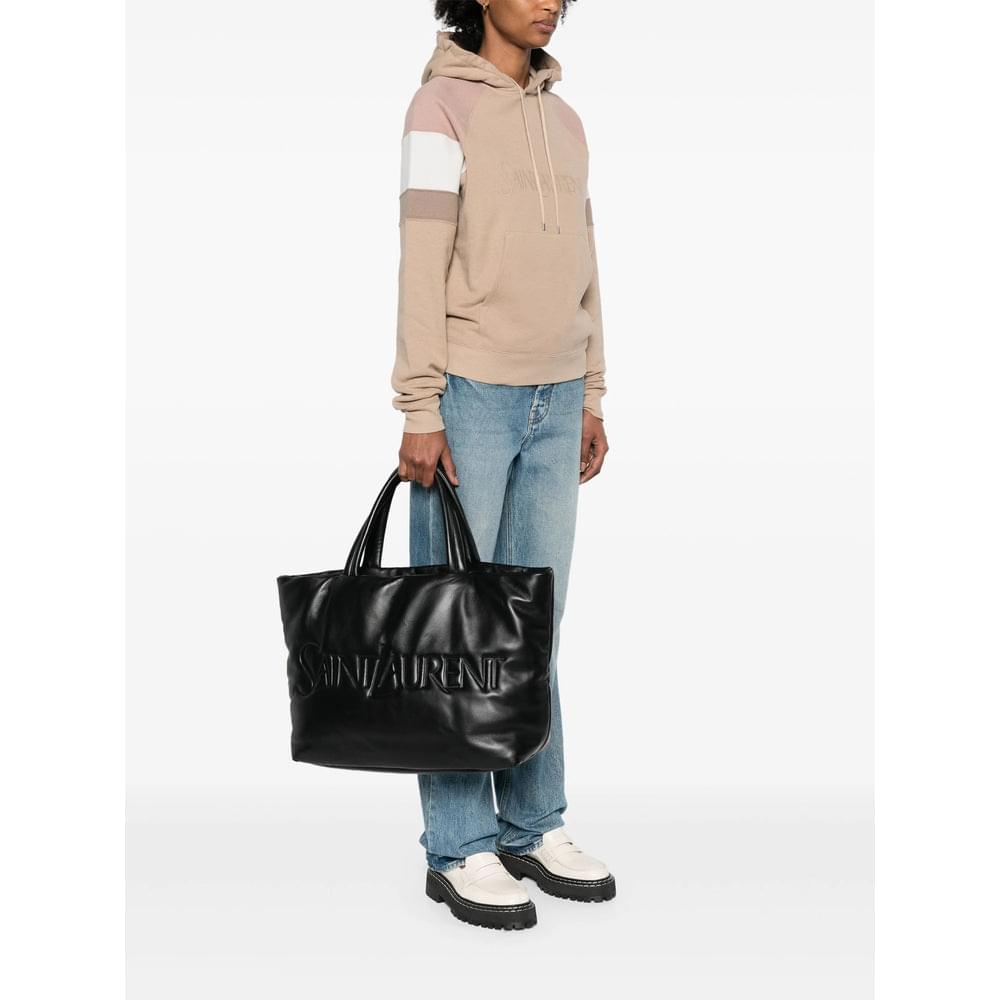 Saint Laurent Black Tote Bags Women - Maven Couture IncHandbags / Totes