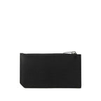 Saint Laurent Black Wallets & Cardholders Men - Maven Couture IncAccessories / Wallets