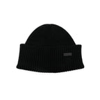 Saint Laurent Black Hats Men - Maven Couture IncAccessories / Scarves & Wraps