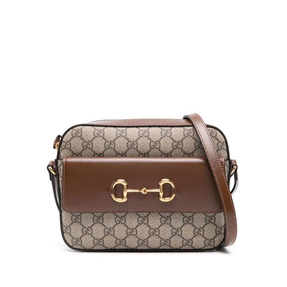 Gucci Neutrals Satchels & Cross Body Bags Women - Maven Couture IncHandbags / Cross Body Bags