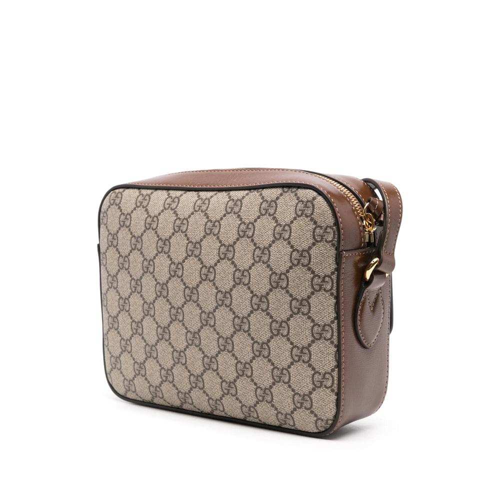 Gucci Neutrals Satchels & Cross Body Bags Women - Maven Couture IncHandbags / Cross Body Bags