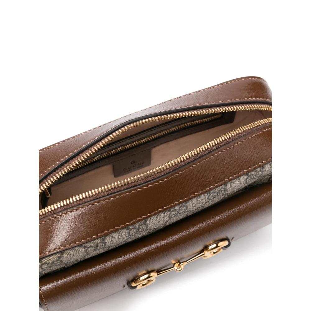 Gucci Neutrals Satchels & Cross Body Bags Women - Maven Couture IncHandbags / Cross Body Bags