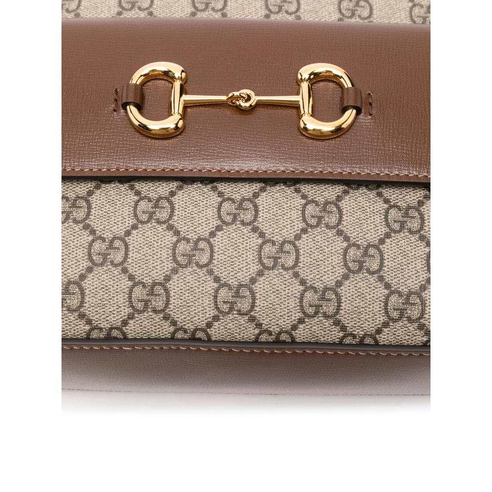 Gucci Neutrals Satchels & Cross Body Bags Women - Maven Couture IncHandbags / Cross Body Bags