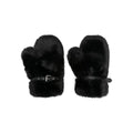 Acne Studios Black Gloves Women - Maven Couture IncAccessories / Miscellaneous