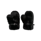 Acne Studios Black Gloves Women - Maven Couture IncAccessories / Miscellaneous