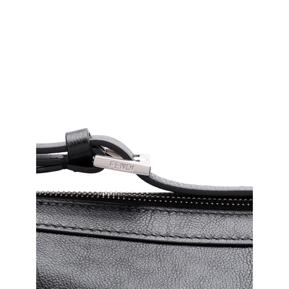Fendi Black Shoulder Bags Women - Maven Couture IncHandbags / Cross Body Bags