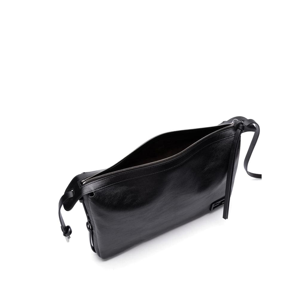 Fendi Black Shoulder Bags Women - Maven Couture IncHandbags / Cross Body Bags