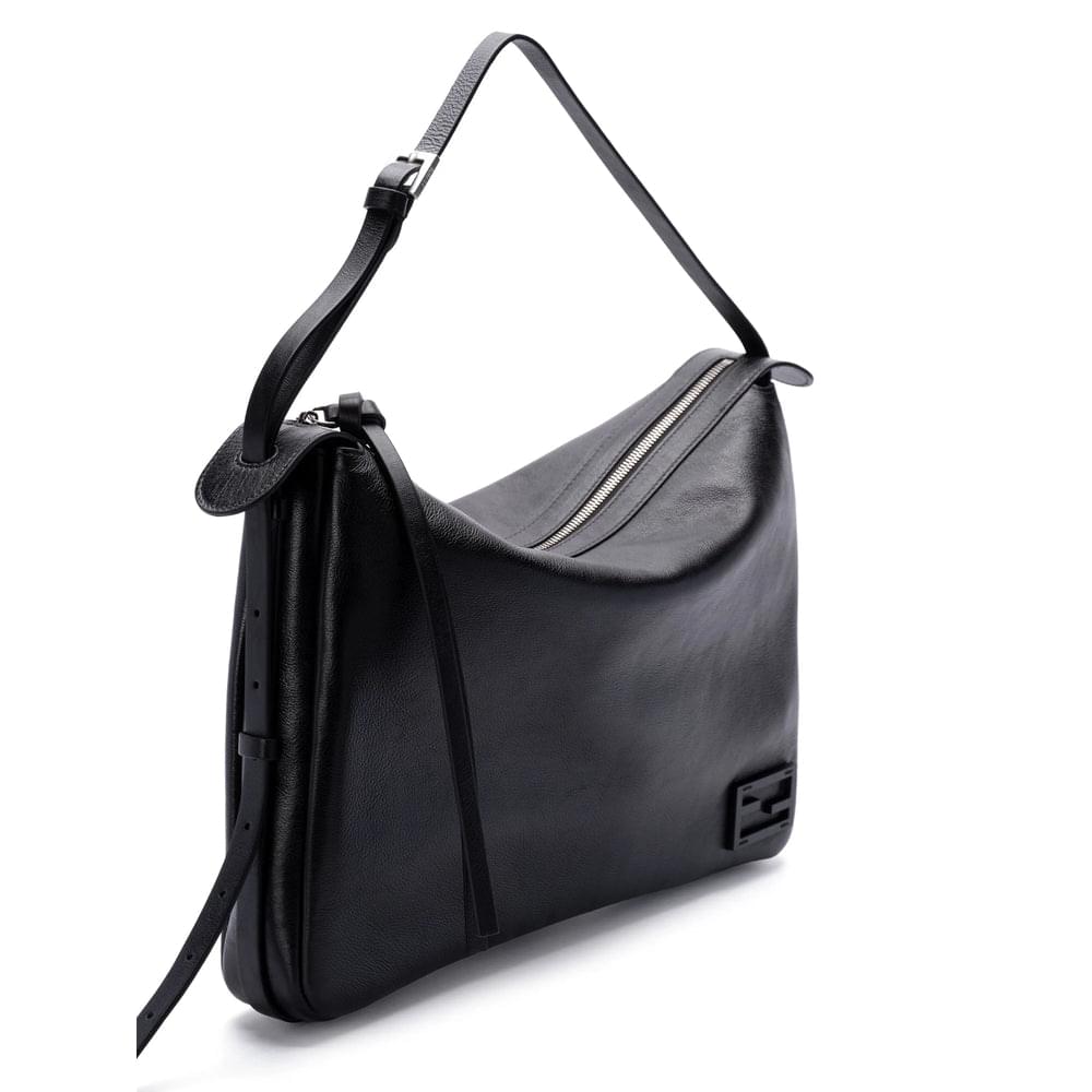Fendi Black Shoulder Bags Women - Maven Couture IncHandbags / Cross Body Bags