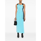 Balenciaga Blue Dresses - Cocktail & Party Dresses Women - Maven Couture IncDresses / Cocktail Dresses