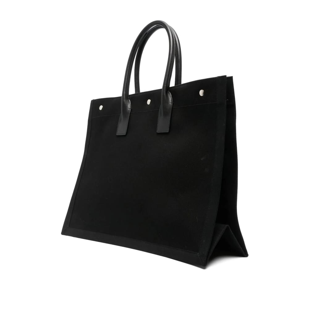 Saint Laurent Black Tote Bags Men - Maven Couture IncHandbags / Totes