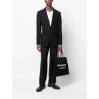 Saint Laurent Black Tote Bags Men - Maven Couture IncHandbags / Totes