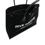 Saint Laurent Black Tote Bags Men - Maven Couture IncHandbags / Totes