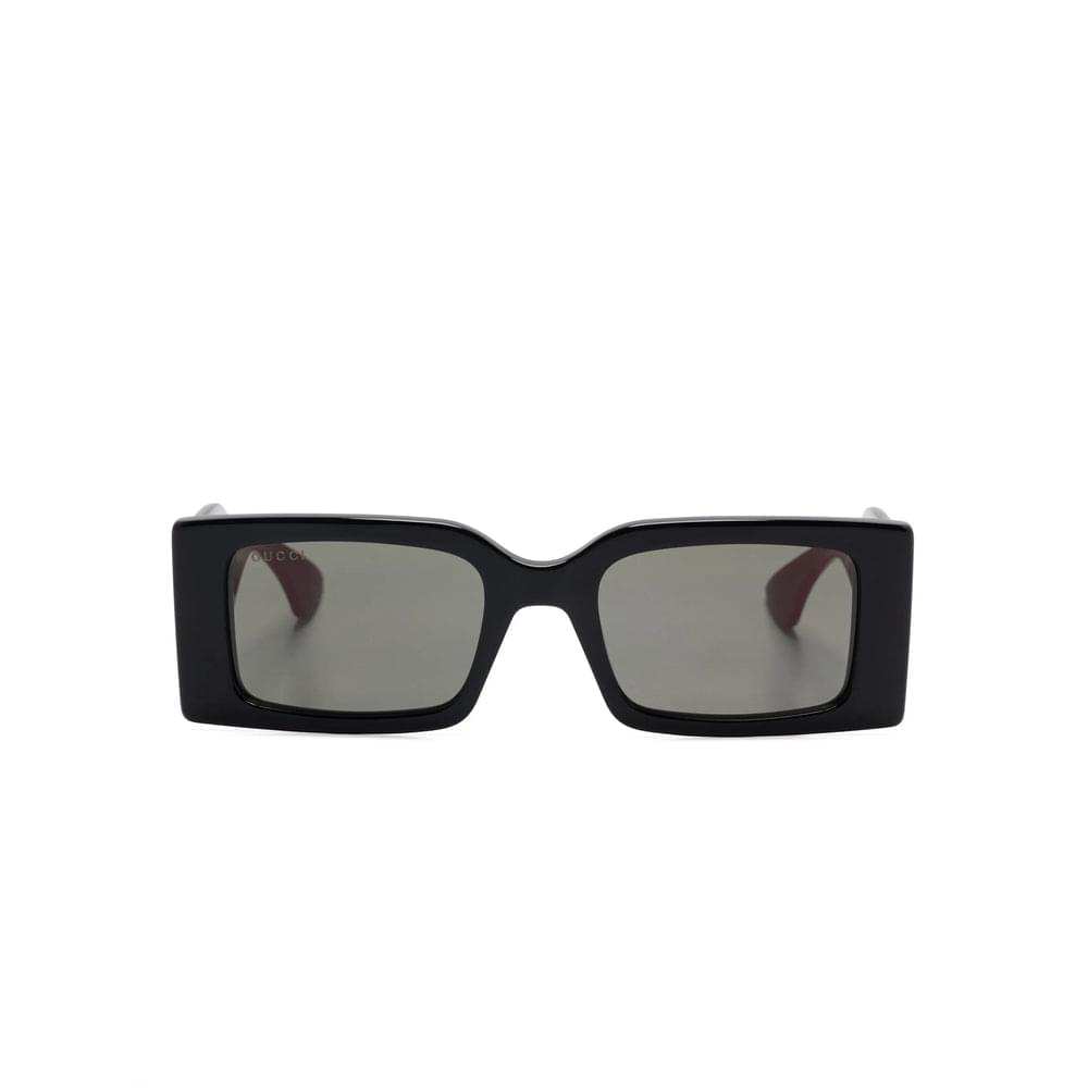 Gucci Black Sunglasses Women - Maven Couture IncAccessories / Sunglasses