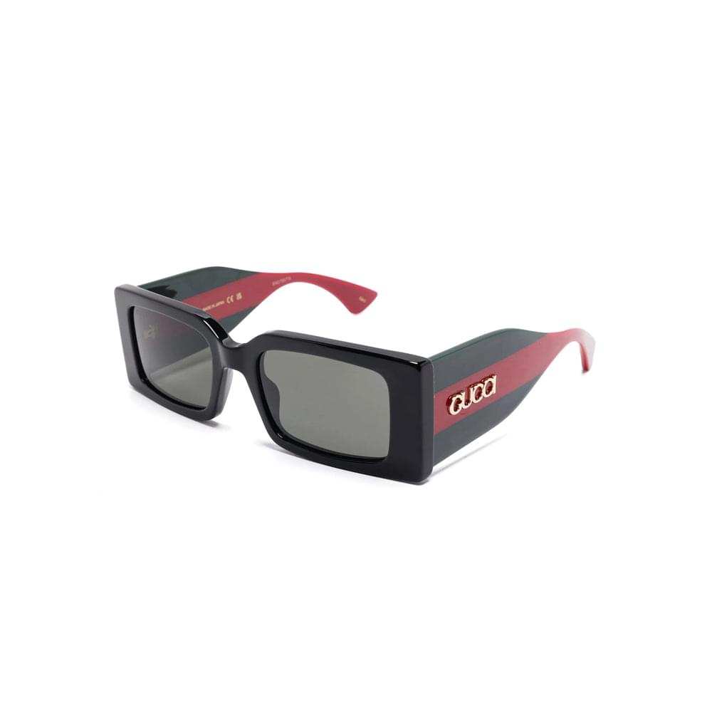 Gucci Black Sunglasses Women - Maven Couture IncAccessories / Sunglasses