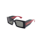 Gucci Black Sunglasses Women - Maven Couture IncAccessories / Sunglasses