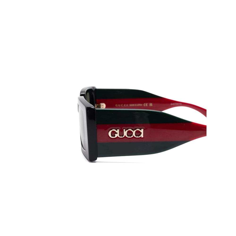 Gucci Black Sunglasses Women - Maven Couture IncAccessories / Sunglasses