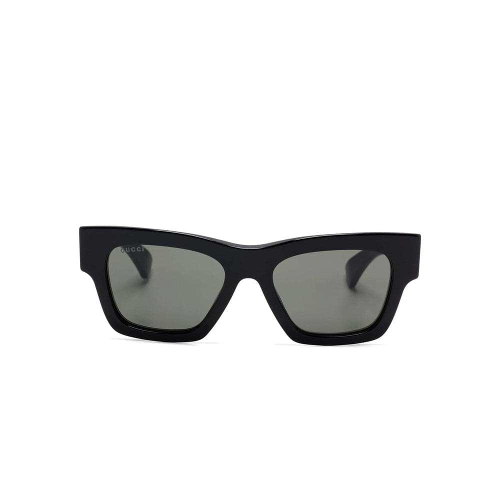 Gucci Black Sunglasses Women - Maven Couture IncAccessories / Sunglasses