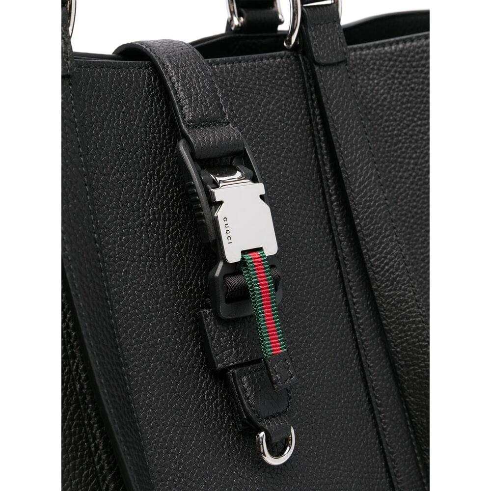 Gucci Black Tote Bags Men - Maven Couture IncHandbags / Totes