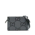 Gucci Grey Messenger Bags Men - Maven Couture IncHandbags / Cross Body Bags