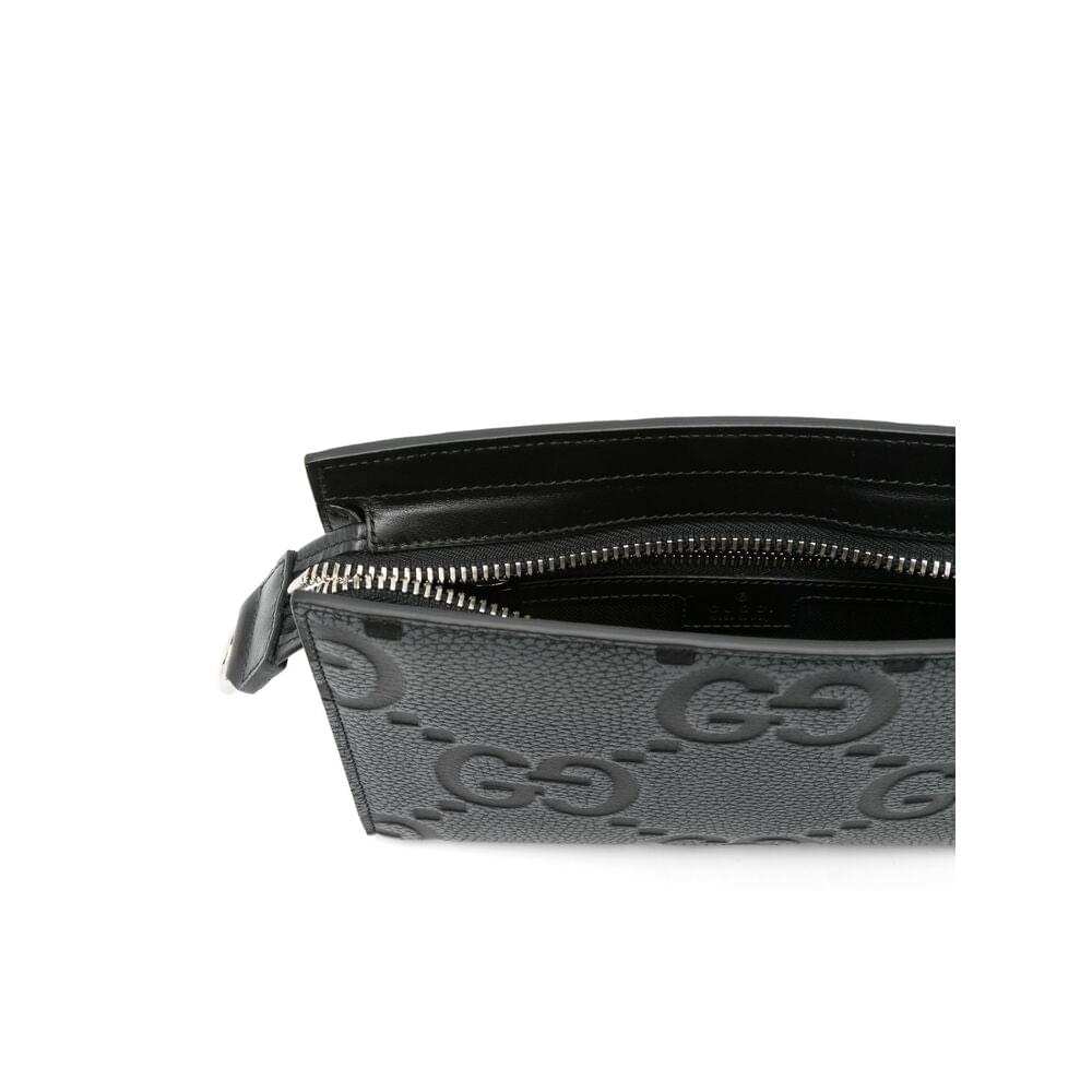 Gucci Grey Messenger Bags Men - Maven Couture IncHandbags / Cross Body Bags