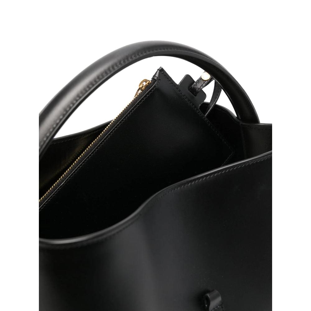 Saint Laurent Black Shoulder Bags Women - Maven Couture IncHandbags / Cross Body Bags