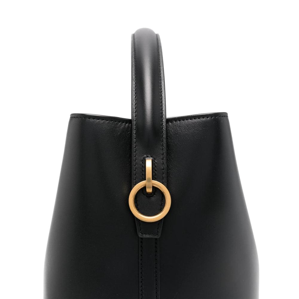 Saint Laurent Black Shoulder Bags Women - Maven Couture IncHandbags / Cross Body Bags