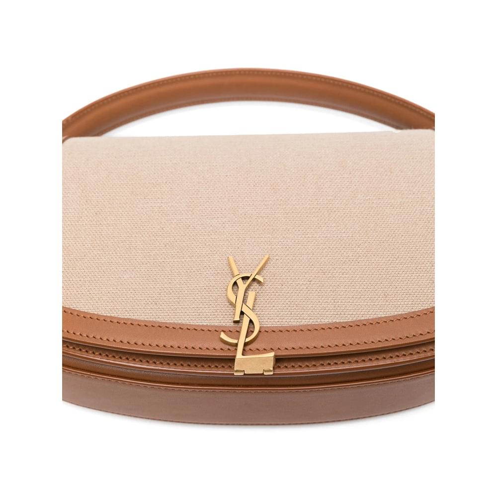 Saint Laurent Neutrals Tote Bags Women - Maven Couture IncHandbags / Totes