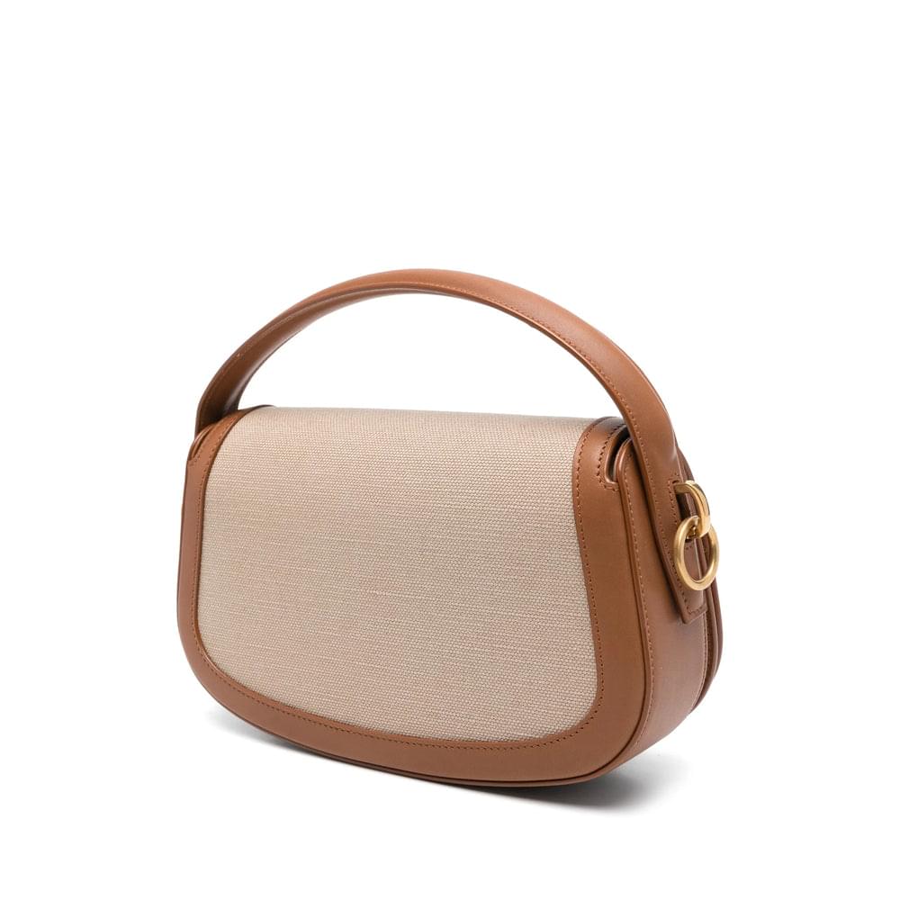 Saint Laurent Neutrals Tote Bags Women - Maven Couture IncHandbags / Totes