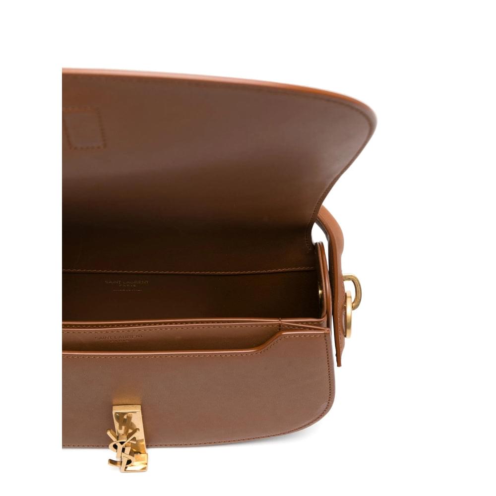 Saint Laurent Neutrals Tote Bags Women - Maven Couture IncHandbags / Totes