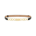 Ferragamo Black Belts Women - Maven Couture IncAccessories / Belts