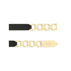 Ferragamo Black Belts Women - Maven Couture IncAccessories / Belts