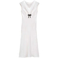 Prada White Dresses - Cocktail & Party Dresses Women - Maven Couture IncDresses / Cocktail Dresses