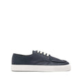 Prada Blue Trainers - Low-Tops Men - Maven Couture IncShoes / Athletic