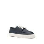 Prada Blue Trainers - Low-Tops Men - Maven Couture IncShoes / Athletic