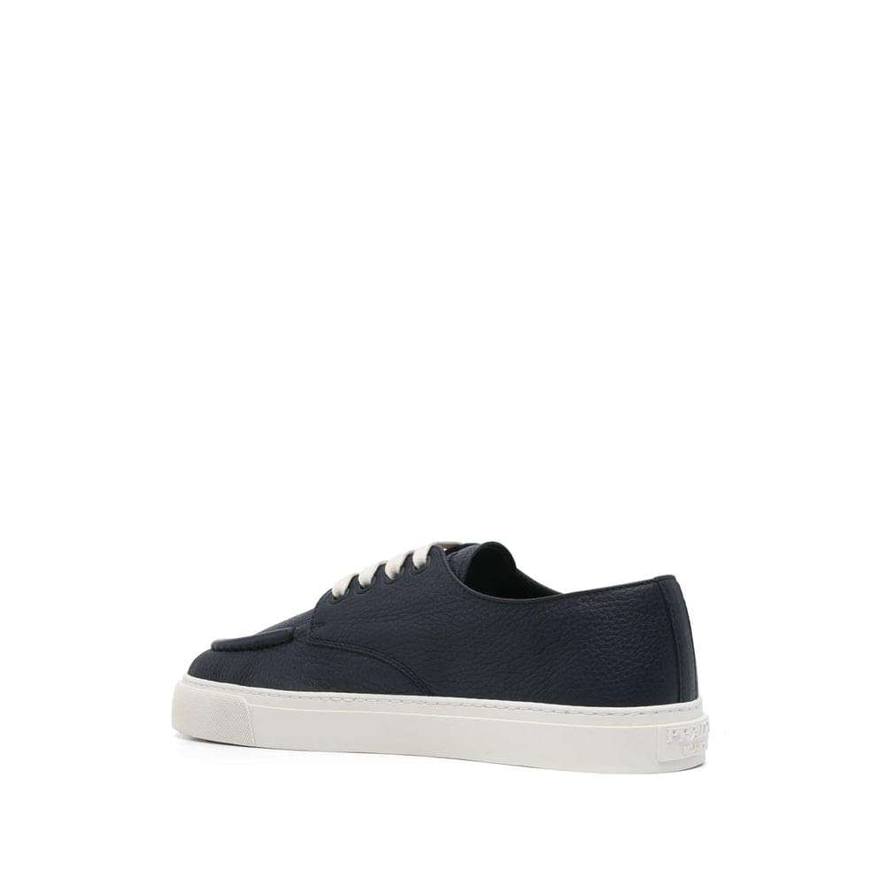 Prada Blue Trainers - Low-Tops Men - Maven Couture IncShoes / Athletic