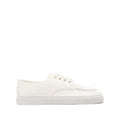 Prada White Trainers - Low-Tops Men - Maven Couture IncShoes / Athletic