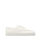 Prada White Trainers - Low-Tops Men - Maven Couture IncShoes / Athletic