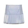 Prada Blue Skirts - A-Line Skirts Women - Maven Couture IncBottoms / Skirts