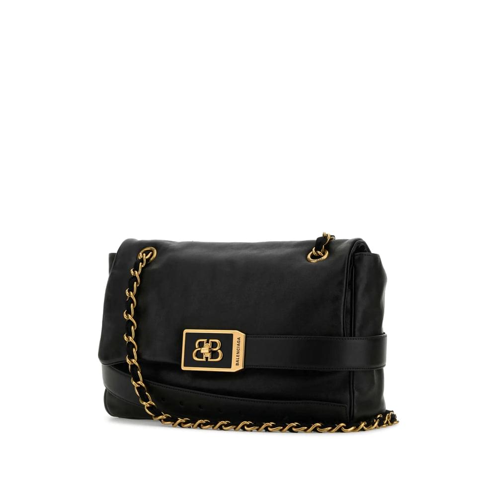 Balenciaga Black Tote Bags Women - Maven Couture IncHandbags / Totes
