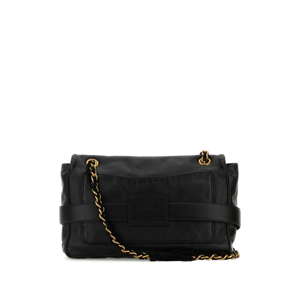 Balenciaga Black Tote Bags Women - Maven Couture IncHandbags / Totes